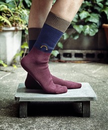 NATAL DESIGN（ネイタルデザイン）の「FUN SOX3（ソックス/靴下）」