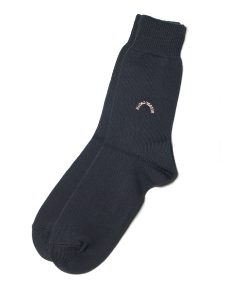 NATAL DESIGN(ネイタルデザイン)の「FUN SOX3(ソックス/靴下・メンズ・グレイッシュベージュ/パープル系その他/ブルー系その他/オレンジ/ターコイズブルー/グレー・FREE)」の15枚目の写真