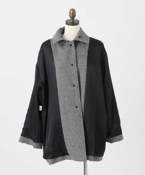 別注TRADITIONAL WEATHERWEAR LINTON JS セール】別注【TRADITIONAL WEATHERWEAR】LINTON JS MIDDLE CHECK