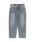 thisisneverthat�i�f�B�X�C�Y�l�o�[�U�b�g�j�́uDenim Double Knee Pant�i�f�j���p���c�j�v�b�u���[�n���̑�