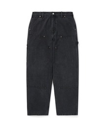 thisisneverthat | Denim Double Knee Pant(デニムパンツ)
