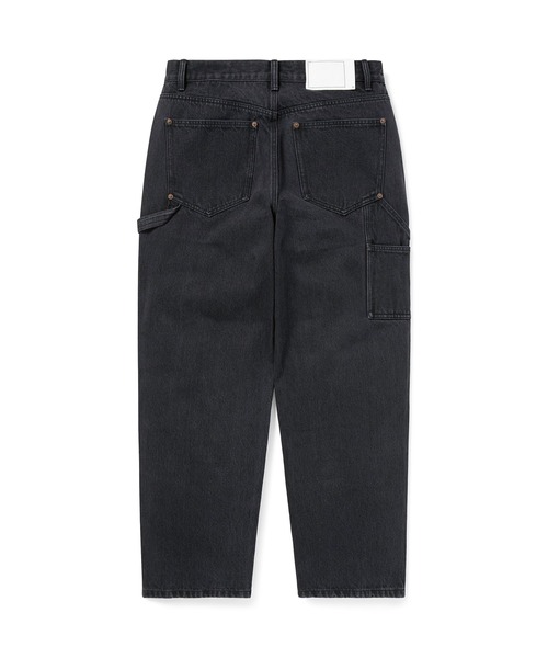 Denim Double Knee Pant（デニムパンツ）｜thisisneverthat