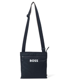 BOSS(ボス) Ray_S zip env N. ショルダーバッグ（ショルダー