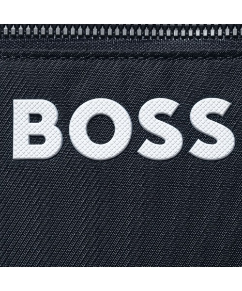 BOSS(ボス)の「BOSS(ボス) Catch ショルダーバッグ(ショルダーバッグ・メンズ・ブラック/ブルー系その他・FREE)」の17枚目の写真