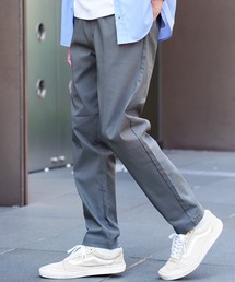 jiggys shop（ジギーズショップ）の「スーパーストレッチ イージーケア UVカット トラウザーパンツ（その他パンツ・メンズ）」