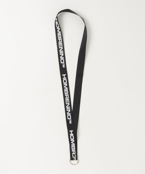 Hombre Nino（オンブレニーニョ）の「Hombre Nino TWILL EASY PANTS HN0252-PT0005（その他パンツ・メンズ・パープル/ブラック・MEDIUM/LARGE/X-LARGE）」の7枚目の写真