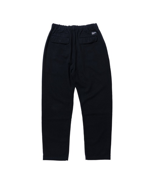 Hombre Nino（オンブレニーニョ）の「Hombre Nino TWILL EASY PANTS HN0252-PT0005（その他パンツ・メンズ・パープル/ブラック・MEDIUM/LARGE/X-LARGE）」の3枚目の写真