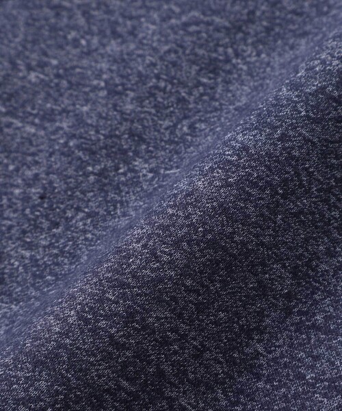 BeBe(ベベ)の「トレインプリントメランジトレーナー(スウェット・キッズ・ボルドー/ネイビー・120cm/140cm/130cm/150cm)」の19枚目の写真