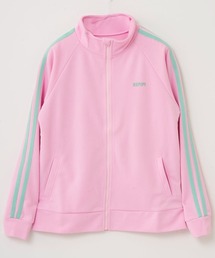 ジャージ（ピンク/桃色系・無地）ファッション通販 - ZOZOTOWN