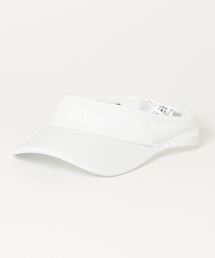 J.LINDEBERG（ジェイリンドバーグ）の「【J.LINDEBERG/GOLF】メンズ クーリングメッシュバイザー（キャップ）」
