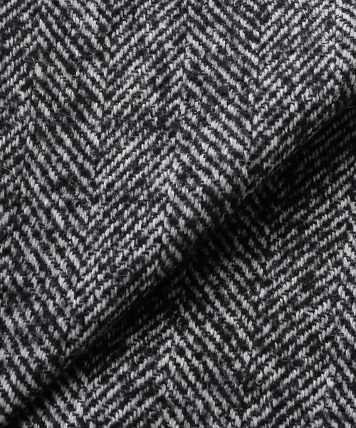 Spick & Span（スピックアンドスパン）の「ツイードCPOブルゾン（ブルゾン・レディース・マルチ・38/36）」の19枚目の写真