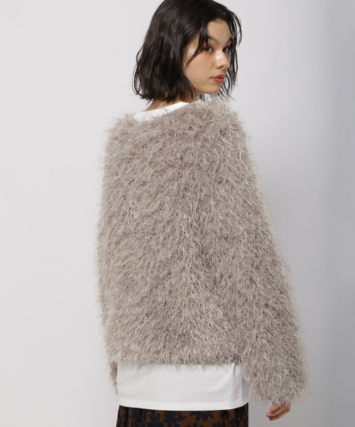 niko and...(ニコアンド)の「アソートレイヤーベーシックTシャツ(Tシャツ/カットソー・レディース・オフホワイト/ホワイト・MEDIUM/LARGE)」の8枚目の写真