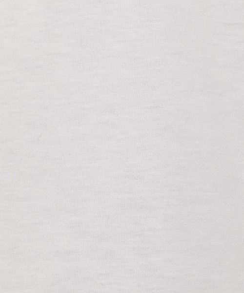 niko and...(ニコアンド)の「アソートレイヤーベーシックTシャツ(Tシャツ/カットソー・レディース・オフホワイト/ホワイト・MEDIUM/LARGE)」の20枚目の写真