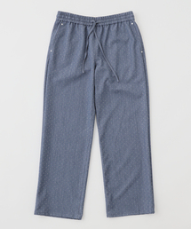 COUTURE D’ADAM (クチュール ド アダム) Stone Rush Denim Easy パンツ