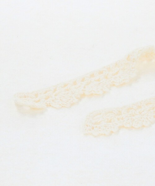 OPEN SESAME CLUB＞FLEUR ボンネット（ハット）｜OPEN SESAME CLUB