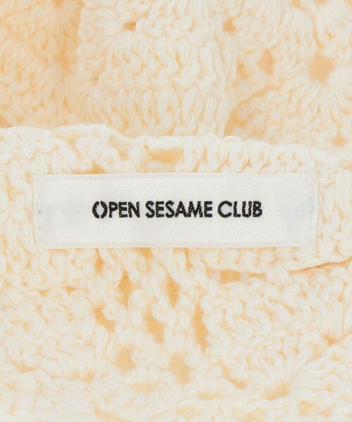 OPEN SESAME CLUB（オープンセサミクラブ）の「＜OPEN SESAME CLUB
