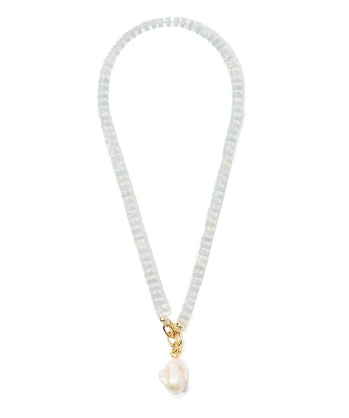 lizzie fortunato jewels｜リジーフォルトゥナートの通販 - ZOZOTOWN