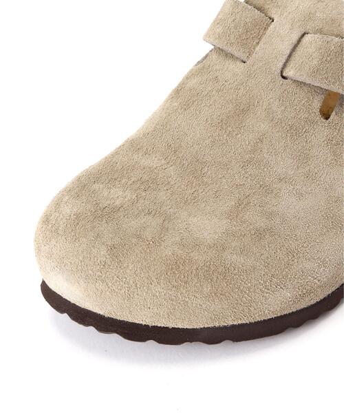 BIRKENSTOCK(ビルケンシュトック)の「BIRKENSTOCK/ビルケンシュトック/TOKIO(サンダル・メンズ・ベージュ/ブラック・41/42/43/40)」の6枚目の写真
