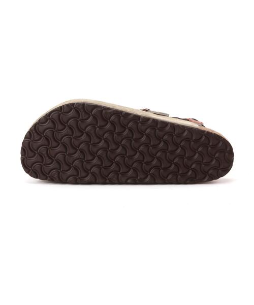 BIRKENSTOCK(ビルケンシュトック)の「BIRKENSTOCK/ビルケンシュトック/TOKIO(サンダル・メンズ・ベージュ/ブラック・41/42/43/40)」の11枚目の写真