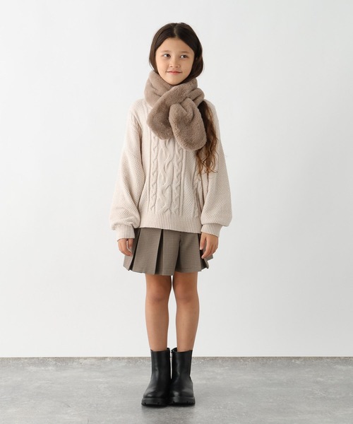 GLOBAL WORK（グローバルワーク）の「撥水サイドゴアブーツ/598128（ブーツ・キッズ・ブラック・24cm/23cm/22cm/21cm/20cm）」の15枚目の写真