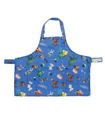 BACKYARD FAMILY(�o�b�N���[�h�t�@�~���[)�̃f�B�Y�j�[ �G�v����(�G�v����)