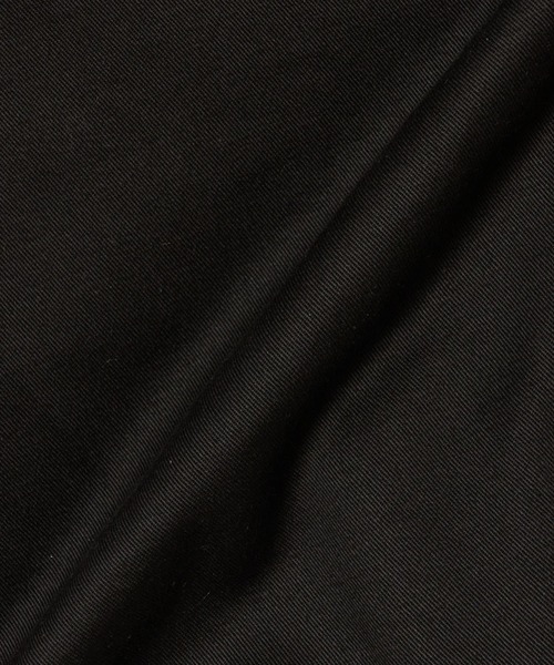 SUGARHILL（シュガーヒル）の「【SUGARHILL/シュガーヒル】N-2 JACKET（ミリタリージャケット・メンズ・グレー/ブラック・2/3）」の9枚目の写真