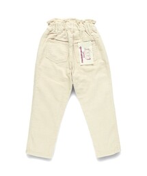 BRANSHES（ブランシェス）の「【綿100％】コーデュロイマカロンパンツ（その他パンツ・キッズ）」