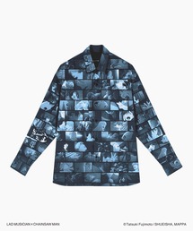 LAD MUSICIAN｜ラッドミュージシャンのシャツ/ブラウス通販