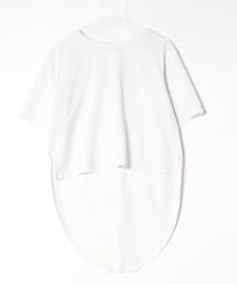 Paul Stuart（ポールスチュアート）の「半袖カットソー（Tシャツ/カットソー）」