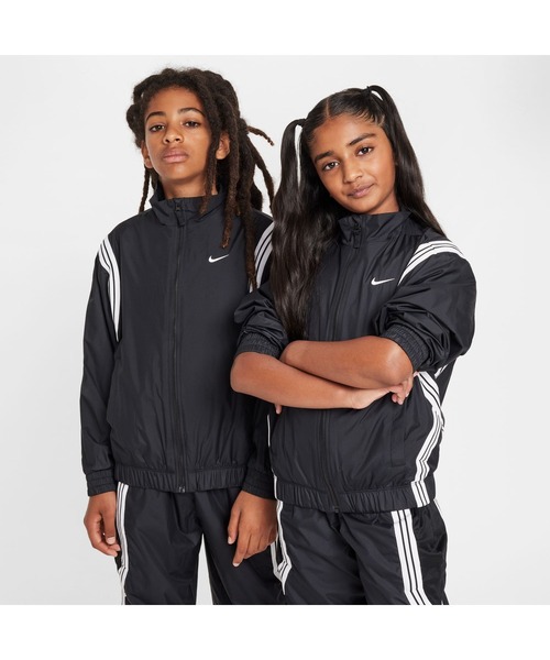 Nike ジャケット　IO着用　値下げ可能 Nike ジャケット IO着用 値下げ可能 【公式通販】