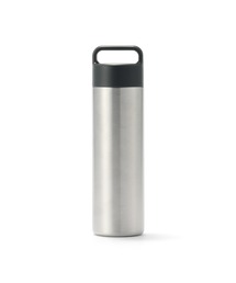 無印良品(ムジルシリョウヒン)の真空断熱構造 保温保冷ボトル ハンドルタイプ 500mL(水筒)