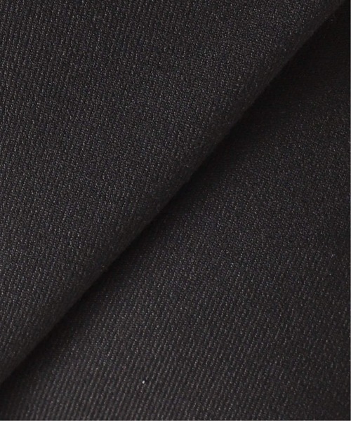 FRAMeWORK（フレームワーク）の「≪追加≫裏起毛フレアパンツ 2（スラックス・レディース・ブラック/ブラウン/チャコールグレー・34/36/38/40）」の12枚目の写真