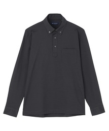 【完売品】エレクトリック クラブハウス 長袖 ポロ BRICK HOUSE by TOKYO SHIRT｜ブリックハウスのポロシャツ通販 - ZOZOTOWN