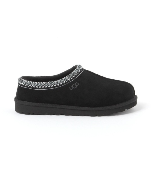 UGG（アグ）の「【UGG(アグ)】Tasman2(MEN)/Tasman II（その他シューズ・メンズ・ブラック/ベージュ・SMALL/MEDIUM）」の7枚目の写真
