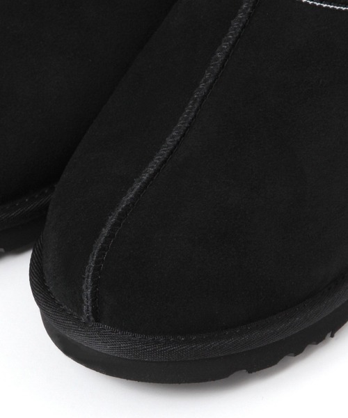 UGG（アグ）の「【UGG(アグ)】Tasman2(MEN)/Tasman II（その他シューズ・メンズ・ブラック/ベージュ・SMALL/MEDIUM）」の10枚目の写真