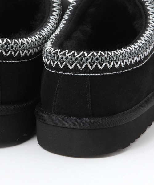 UGG（アグ）の「【UGG(アグ)】Tasman2(MEN)/Tasman II（その他シューズ・メンズ・ブラック/ベージュ・SMALL/MEDIUM）」の13枚目の写真