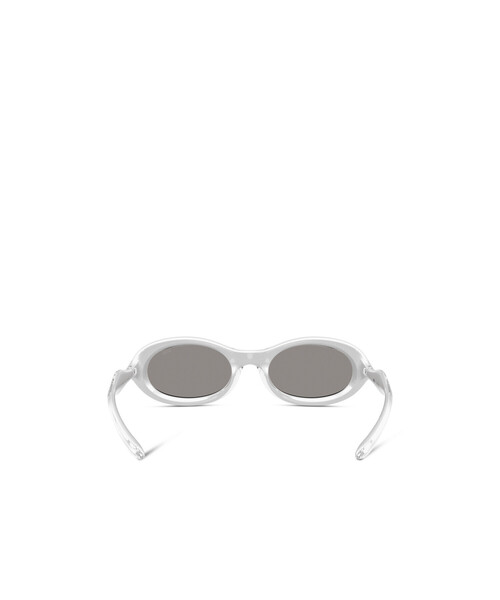 DIESEL（ディーゼル）の「ユニセックス サングラス LX3011（サングラス・メンズ・ブラック系その他/イエロー/グレー・6T）」の8枚目の写真