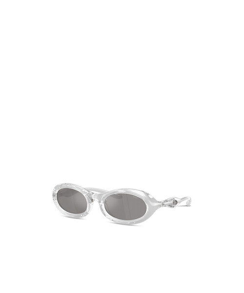 DIESEL（ディーゼル）の「ユニセックス サングラス LX3011（サングラス・メンズ・ブラック系その他/イエロー/グレー・6T）」の11枚目の写真