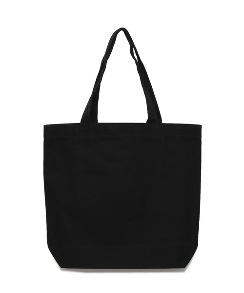UNDERCOVER(アンダーカバー)の「UC2E8B01-2(トートバッグ・レディース・ブラック・FREE)」の2枚目の写真