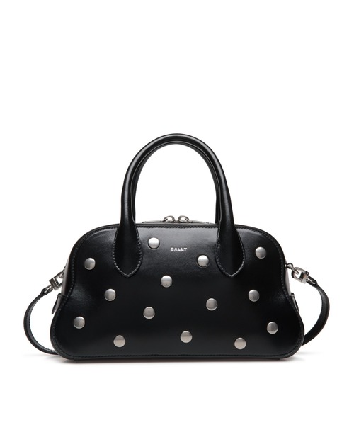 UNDA SATCHEL（ハンドバッグ）｜BALLY（バリー）のファッション通販