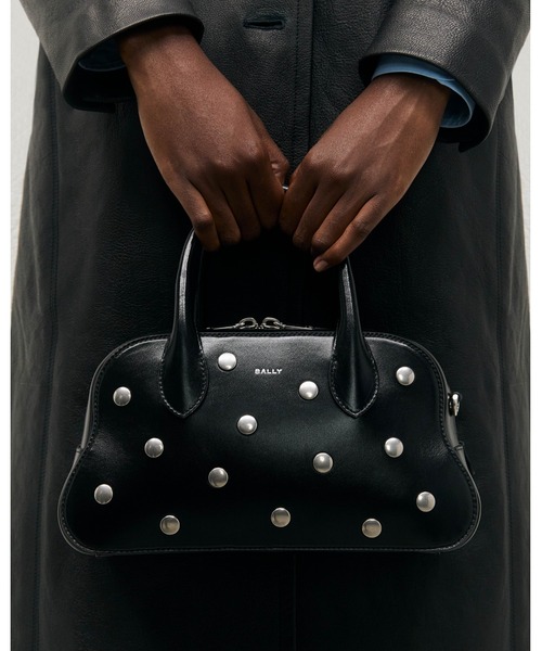 UNDA SATCHEL（ハンドバッグ）｜BALLY（バリー）のファッション通販