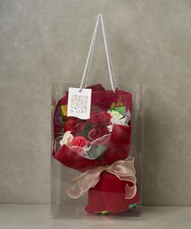 BIRTHDAY BAR（バースデイバー）の「≪母の日にもオススメ！≫Soap Flower Bouquet　ソープフラワーブーケ（インテリア雑貨）」