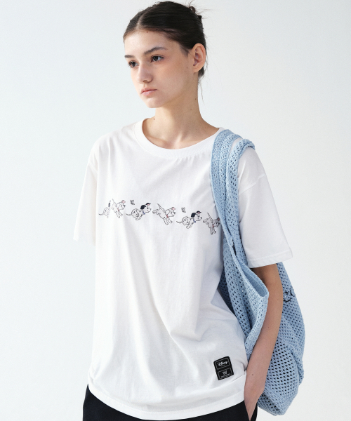 NICK&NICOLE(ニックアンドニコール)の「NICOLE CROCHET KNIT BAG_SKY BLUE(ショルダーバッグ・レディース・その他・FREE)」の3枚目の写真