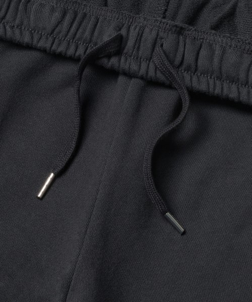 MUSINSA STANDARD WOMAN（ムシンサスタンダードウーマン）の「レディーススウェットパンツ[ダークグレー]（スウェットパンツ・レディース・その他・SMALL/MEDIUM/X-SMALL）」の4枚目の写真