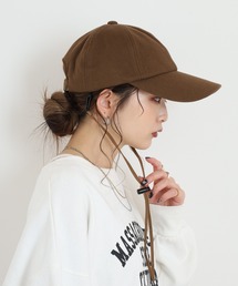 TESTIFY（テスティファイ）の「グラフェンキャップ（キャップ）」