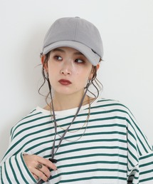 TESTIFY（テスティファイ）の「グラフェンキャップ（キャップ）」