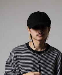 TESTIFY（テスティファイ）の「グラフェンキャップ（キャップ）」