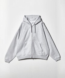 Steven Alan | ＜GRAND COLLECTION × New Balance＞ ZIP HOODIE/パーカー(パーカー)
