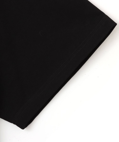 TOKYO 23(トウキョウニジュウサン)の「TOKYO 23 Racing Emblem T-shirt / トウキョウ 23 レーシング エンブレム ティーシャツ(Tシャツ/カットソー・メンズ・カモフラージュ/ブラック/ホワイト・XXL/XL/S/L/M)」の9枚目の写真