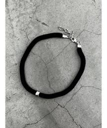 EMODA | FAKE FUR STRING NC(ネックレス)